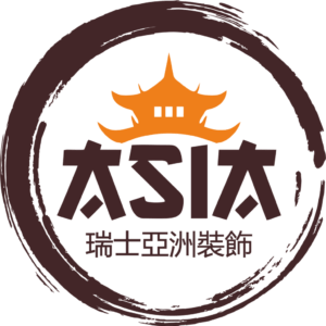 Asiatische Dekoration - Logo von AsiaDeko Schweiz